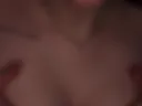 look at my big boobs