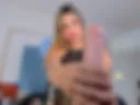 Let me taste your cock