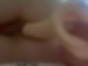 Dildo in the ass