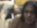 Chris fucks me really well and makes me swallow all his semen