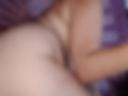 Fingers ass