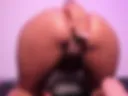 Fucking my tight ass