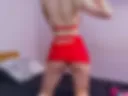 Ass Spanking