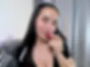 your strawberry for my body