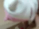 Sucking dick and licking balls