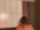 Dancing with my ass