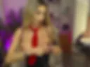 Ariana Nipples Clamp ON