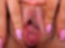 My pretty pussy close