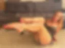 ножки в масле