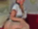 So eine bin ich, zeigefreudig, schamlos