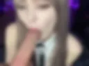 sloppy blowjob