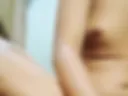 dildo in my tight ass and 5 fingers