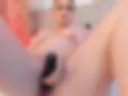 love, your mouth will open my pussy is going to explode a big squirt