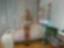 Anal fucking with 2 dildos