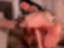 I FUCK MY PUSSY WITH MY LEGS OPEN