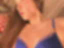 glass dildo in pussy