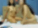 SUCKING ASSHOLE, PUSSY TOY AND FISTING PUSSY