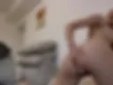 finger in the asss