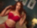 a lot of attitude and desire to have a good time