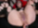 10 minutes fucking my huge ass and squirting at the end