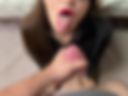 Jerks off and cums on the secretary