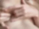 I caress my holes