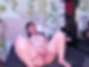 naked, masturbation lush, fuck fingers and lush, cum, wink ass,