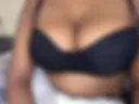Bouncy boobs