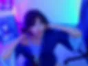 Ahegao Angel in Motion