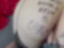 fingers a slut who loves anal