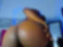 a butt bounce to drive you crazy