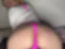Twerk in pants