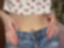 A finger in the ass