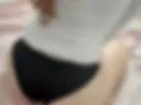 Hot shake ass
