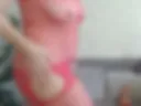 Anal in dildo