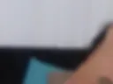 Riding and fingering my asshole