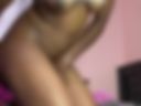 Dildo ride backview