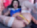 Slut white snow fuck ass 12 inches and cum
