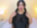 My tits love a good oil massage