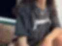 Sexy squirt in home