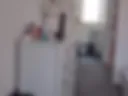 Pettite little me vs 11 inch big black dildo