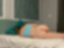 our most ordinary real sex. She wanted to masturbate alone, but it turned him on and he helped her cum.