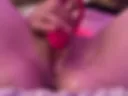 I cum from Lovense
