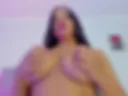 delicious blowjob with a lot of saliva