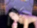 Sloppy blowjob