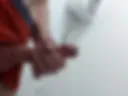 Jerk with cum