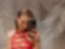 lady i red lingerie 2