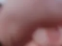 Close-ups of my big tits