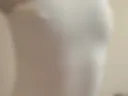 My nipples are standing