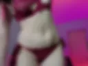 tease with ass